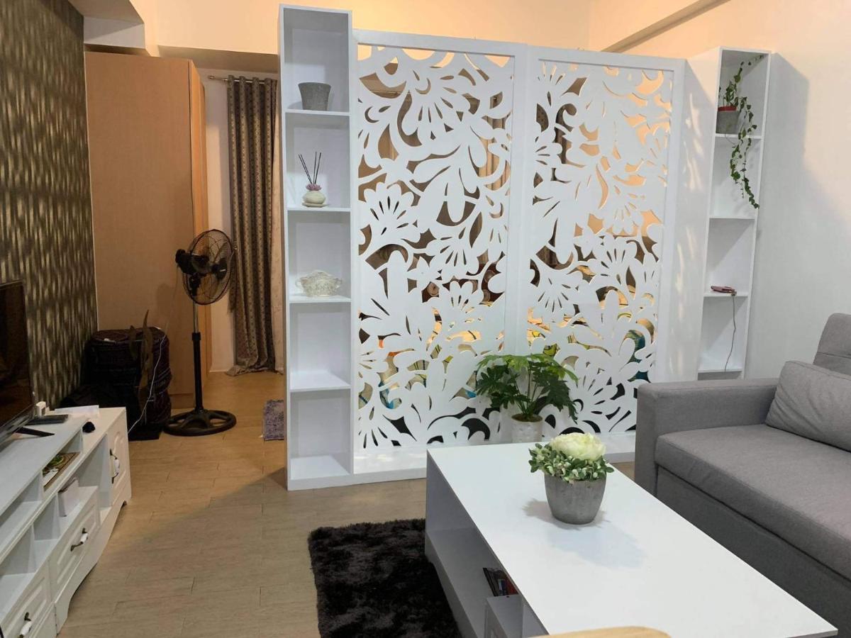 81 Newport Boulevard Cluster 4 - 8F Across Naia Airport, Terminal 3 帕赛 外观 照片