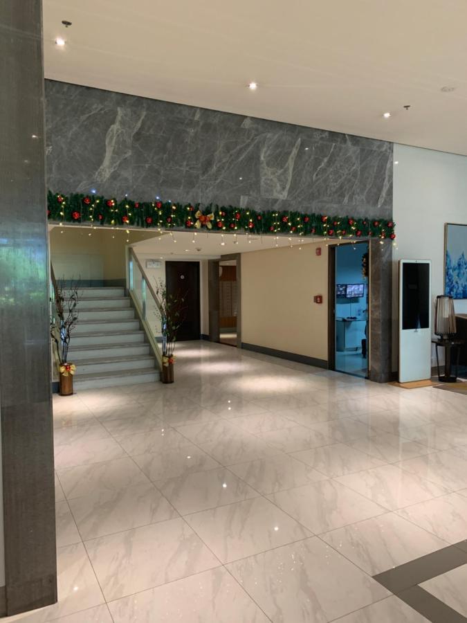 81 Newport Boulevard Cluster 4 - 8F Across Naia Airport, Terminal 3 帕赛 外观 照片