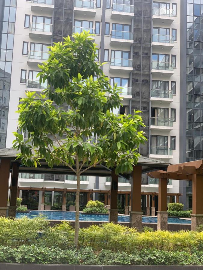 81 Newport Boulevard Cluster 4 - 8F Across Naia Airport, Terminal 3 帕赛 外观 照片