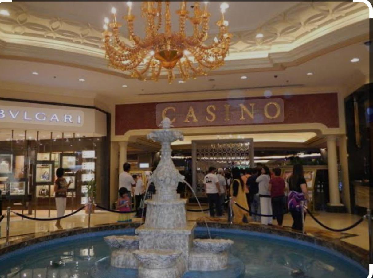 81 Newport Boulevard Cluster 4 - 8F Across Naia Airport, Terminal 3 帕赛 外观 照片