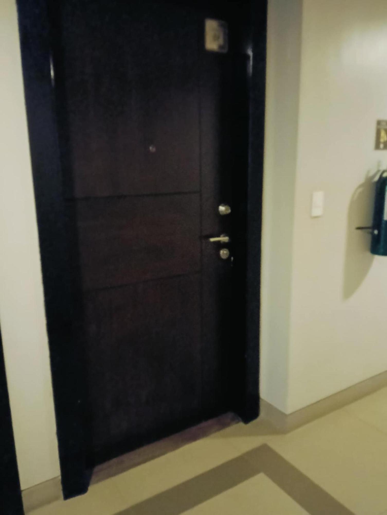 81 Newport Boulevard Cluster 4 - 8F Across Naia Airport, Terminal 3 帕赛 外观 照片